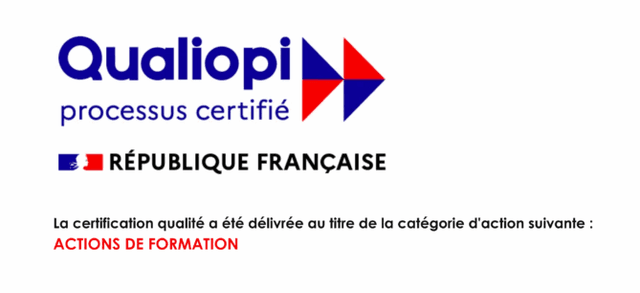 Certification Qualiopi